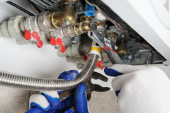 Frotoft boiler repair companies