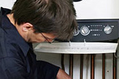 boiler replacement Frotoft