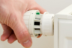 Frotoft central heating repair costs