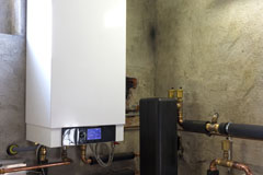 Frotoft condensing boiler companies